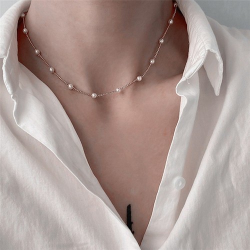 Elegante silber gold - silber, imitat