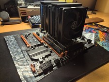 X99 bundle xeon e5 - -, 2x