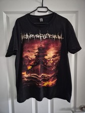 Heaven Shall Burn Frankfurt