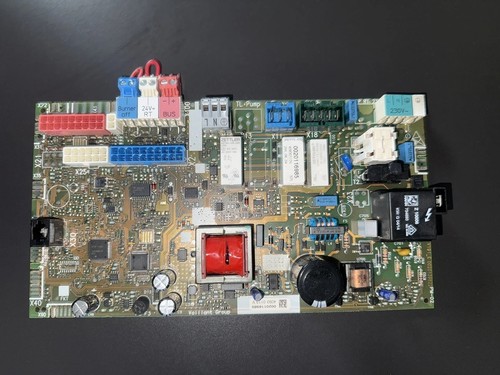 Vaillant 0020116985 steuerung - 0020116985,
