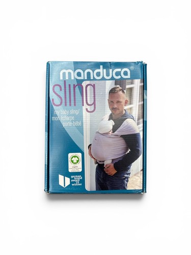 Tragetuch manduca sling - manduca,