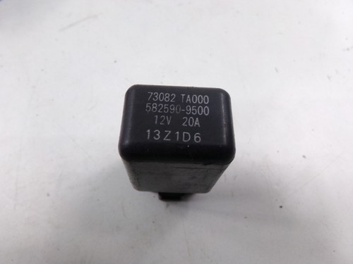 Subaru svx relaismodul - subaru,
