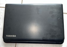 Toshiba Satellite C50-B-14D Defekter Akku Laptop Netzteil Laufwerk Ohne Gehäuse