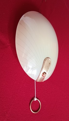 Wand lampe glas - wand-lampe, glas-schirm