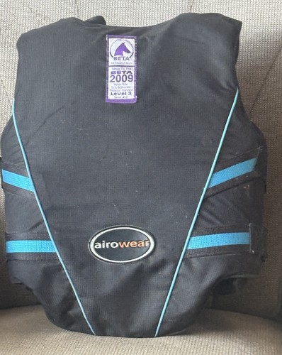 Airowear junior body - airowear, protector