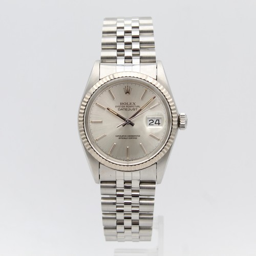 2961 rolex datejust - [2961],