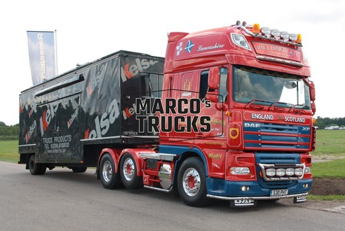 Lkw foto daf - lkw,