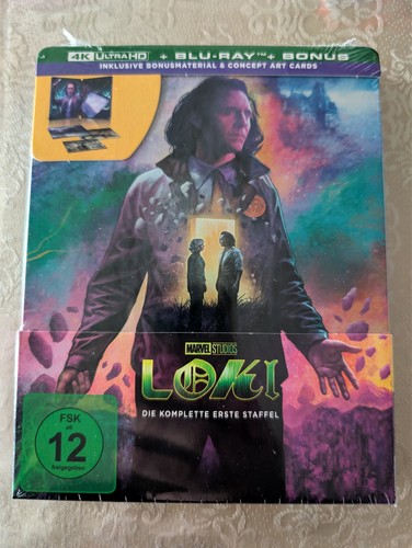 Loki staffel tom hiddleston - tom,