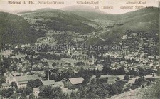 Metzeral Metseral Colmar