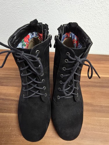 Hirschkogel stiefeletten ellie - hirschkogel,