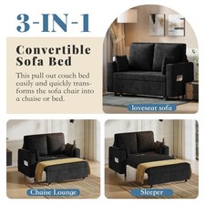 Schlafsofa Zweisitzer