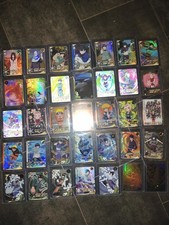 Naruto Kayou TCG Sammlung Zu