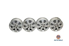 Opel Tigra B Felgen Alufelgen