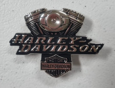 Harley Davidson Twin Cam Motor