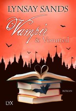 Vampir & Vorurteil Lynsay