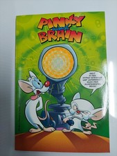 Pinky & Brain - Weltherrschaft