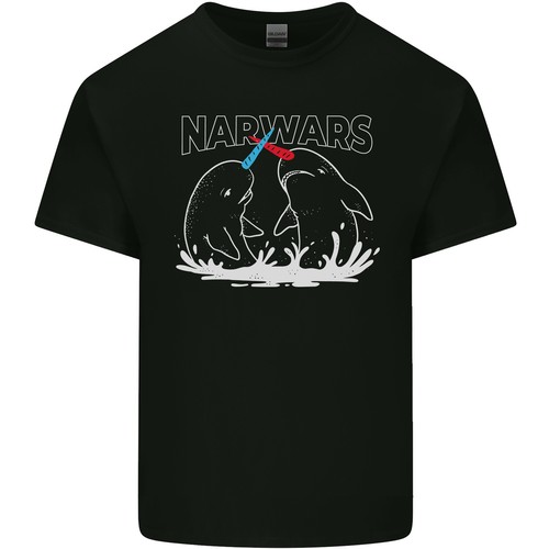 Narwars narwhal parodie - narwhal,