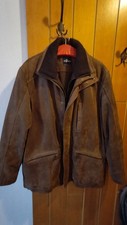 Engbers wildlederjacke herren - engbers,