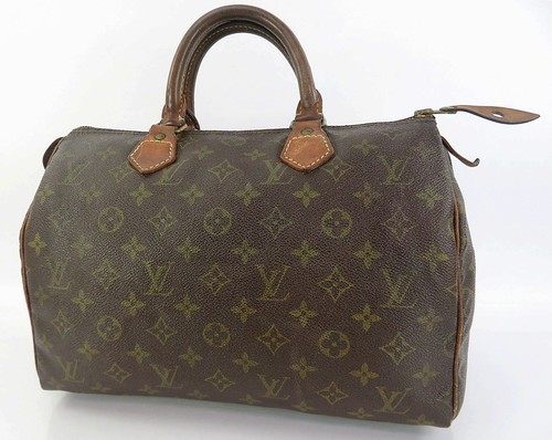 Authentische louis vuitton - louis,