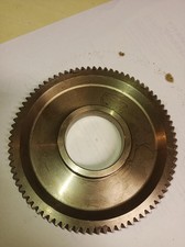 Zahnrad Ölpumpenantrieb Mazda