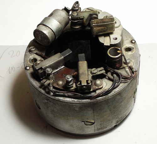 Lichtmaschine stator 60w für - lichtmaschine,