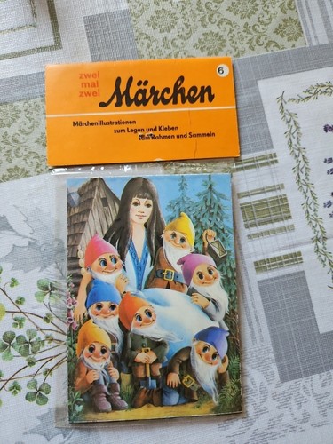 Zwei mal märchen veb - märchen,