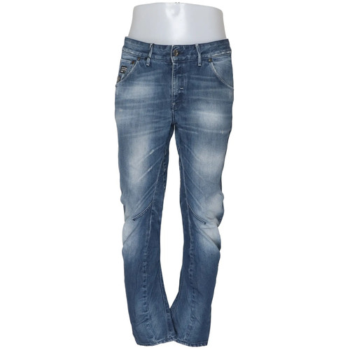 Star raw denim - raw, jeans
