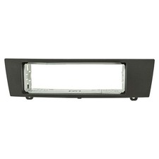 Radioblende Schacht passend