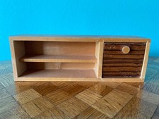 Schrank Aufsatz Bodo Hennig