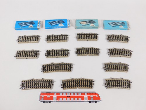 Märklin bastler konvolut - märklin, h0