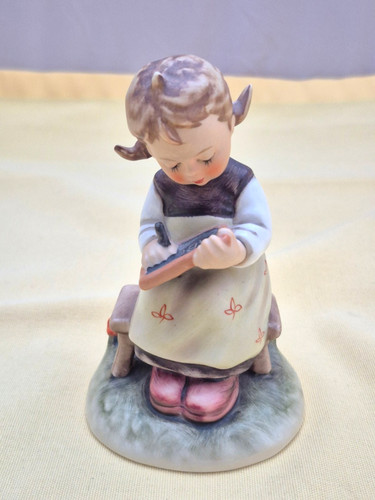 Goebel hummel figur 367 - hummel,