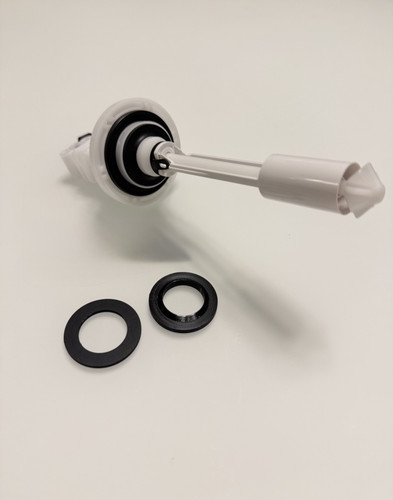 Ersatzdichtung set passend - ersatzdichtung-set,