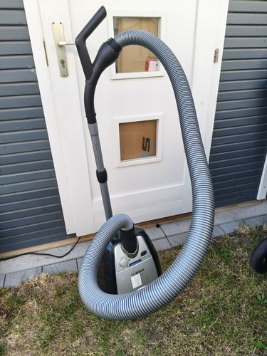 Bosch bgs5bl432 staubsauger - bosch,