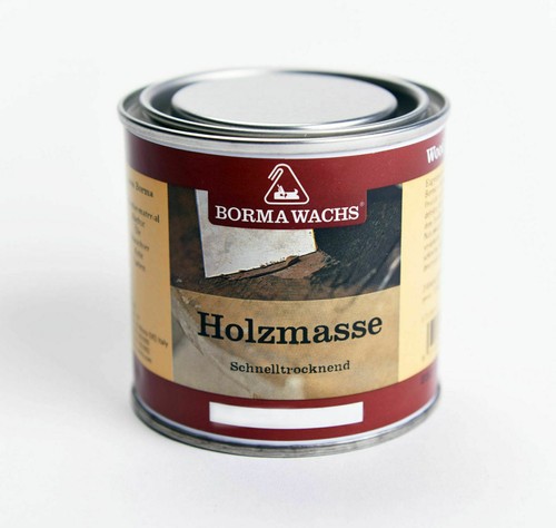 Holzmaße holzkitt - holzmaße,