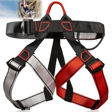 Sicherheitsgurt Klettergurt +