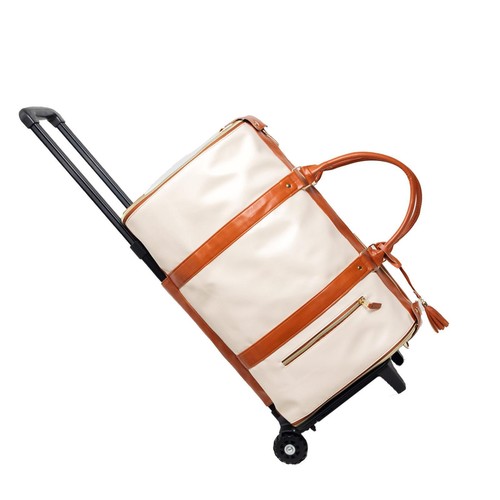 Kleidersack mit teleskopgriff - kleidersack,