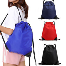 Unisex Turnbeutel Wasserdicht