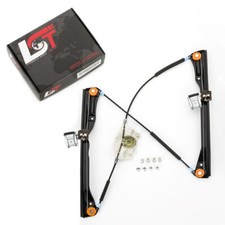 Fensterheber manuell vorne