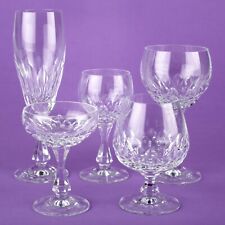 Schott Zwiesel Volterra Gläser Sektgläser Weingläser Likörgläser Second Hand