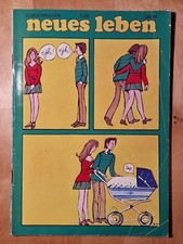 Neues Leben November 11 1972