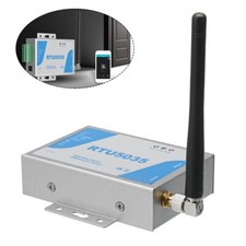 Brandneu Fernbedienung Toröffner Fernbedienung Ausschalter GSM Garagentor Sende