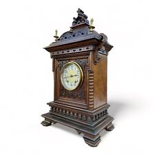 Lenzkirch Tischuhr Kaminuhr