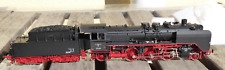 TRIX 22570 H0 Fine Art Lokomotive BR 23 001 Altbau mit DSS DRG Epoche 2 DC, Rar