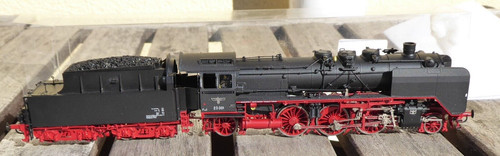 Trix 22570 fine - trix,