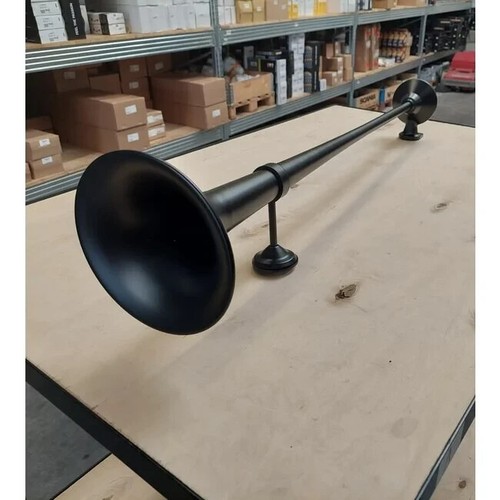 Nedking lufthorn 95cm - lufthorn,