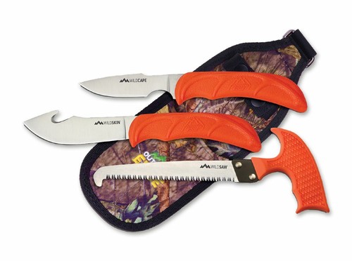 Outdoor edge wild - outdoor,