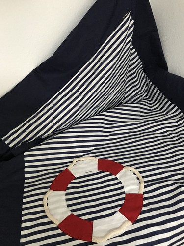 Maritime decke - decke, *