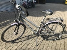 Herren/Damen Alurad, Phil