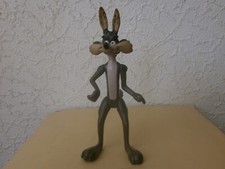 Looney Tunes Figur Wile E.Coyote