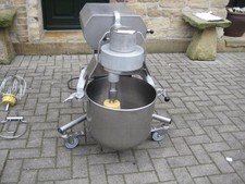 Feuma HU 1010 Planetenrührer